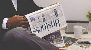 Business Photo Caption