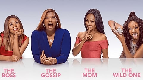 Girls Trip (pc: Girls Trip)
