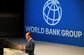 World Bank Group