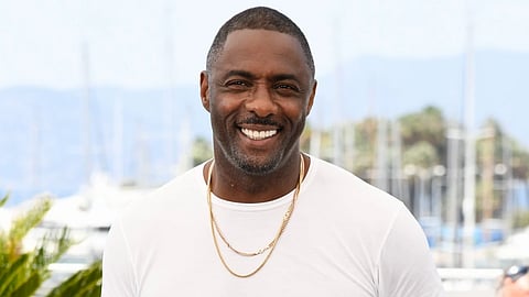 Idris Elba