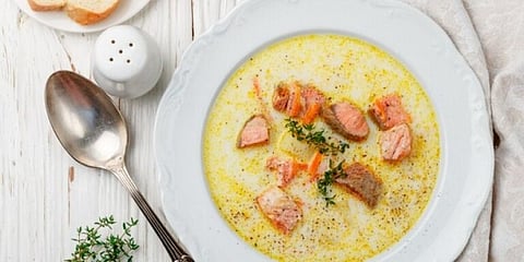 Foods that can cause cancer in the body