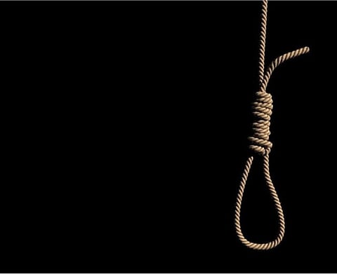 Suicide