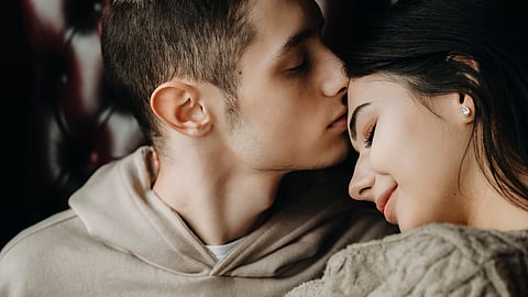 A Couple 
