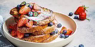  French toast
