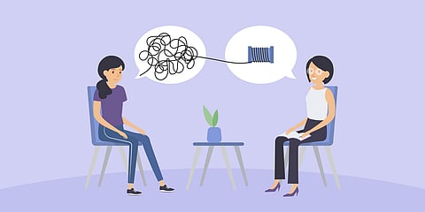 Guidance and Counselling
