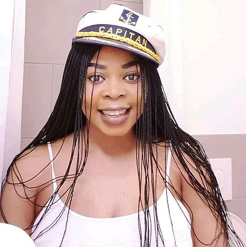 Joyce Mensah
