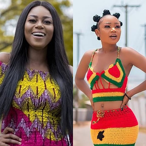 Yvonne Nelson, Akuapem Poloo