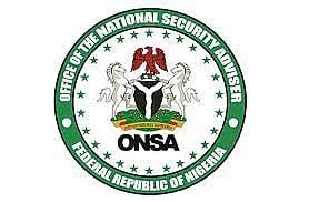 NSA logo