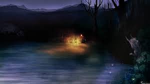 Scariest Stories of Ghana