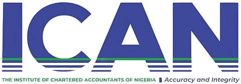 ICAN Logo