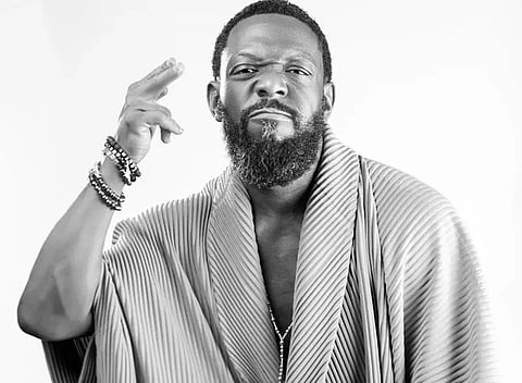 Timaya is releasing a new album later this year