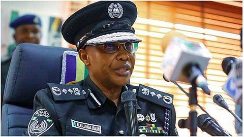 IGP Alkali
