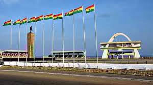 Ghana 