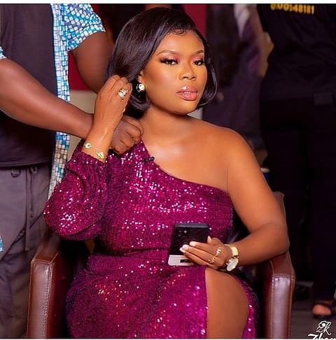 Television and radio Presenter Delay