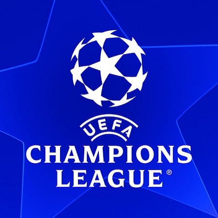 Champions League Logo