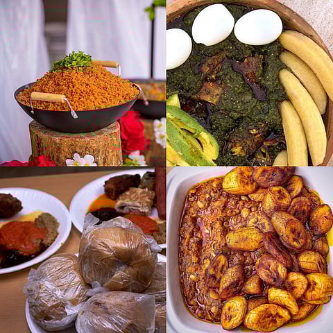 food