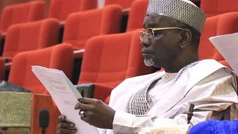 Ibrahim Shekarau