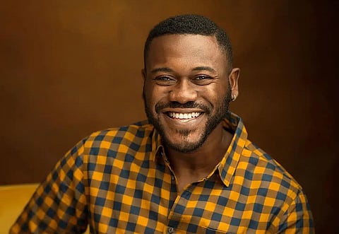 Deyemi Okanlawon, Nollywood Actor