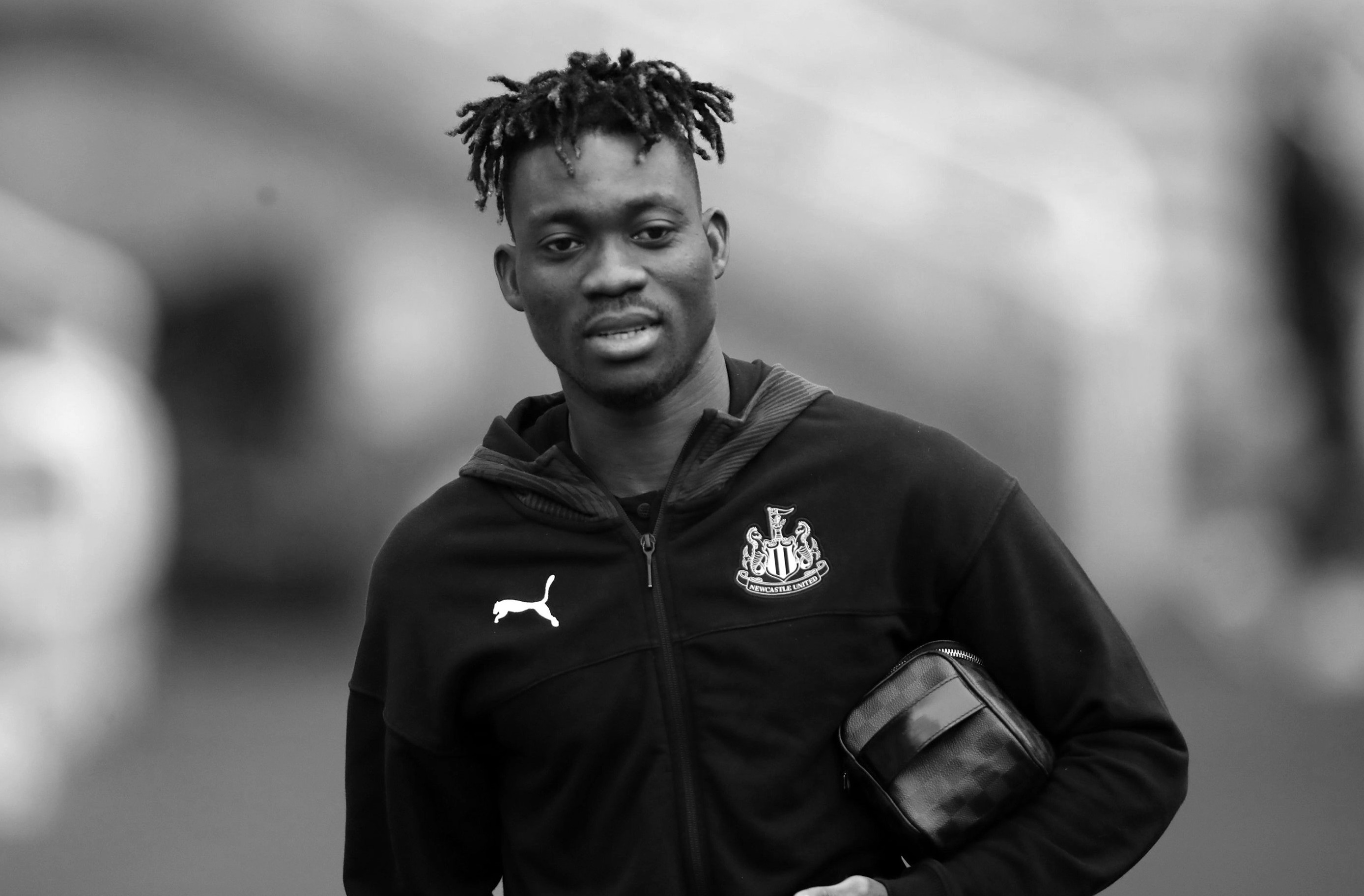 Christian Atsu