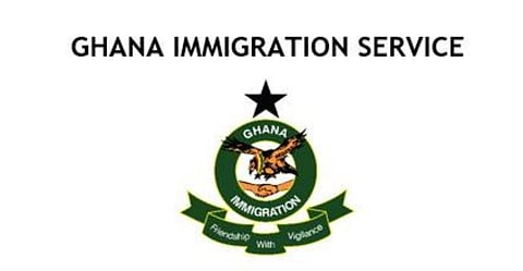Ghana Immigration Service 