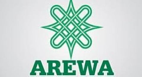 Arewa Youth logo
