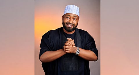 Niger State Governor, Umar Bago
