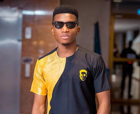 Kofi Kinaata