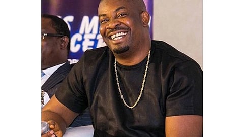 Don Jazzy