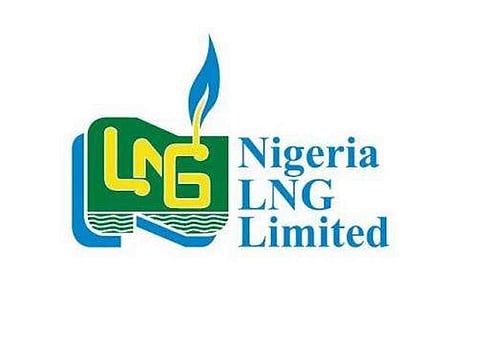 Nlng Logo