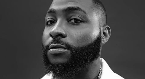 Davido