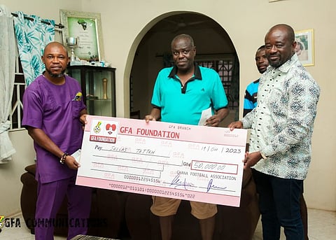 GFA foundation