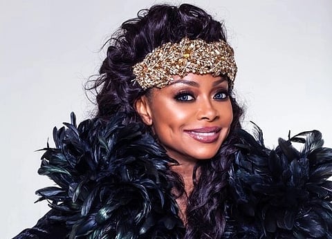 Stephanie Benson