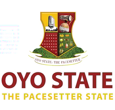 Oyo State logo