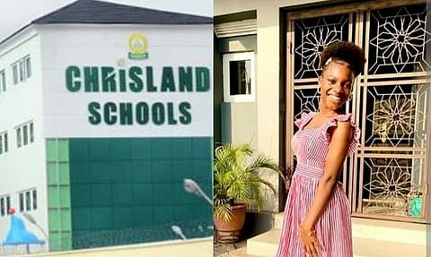 Chrisland Schools