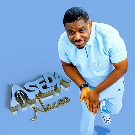 Aseda cover
