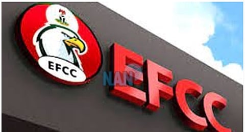 EFCC Logo