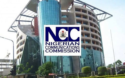 NCC Nigeria