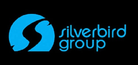 Silverbird group logo