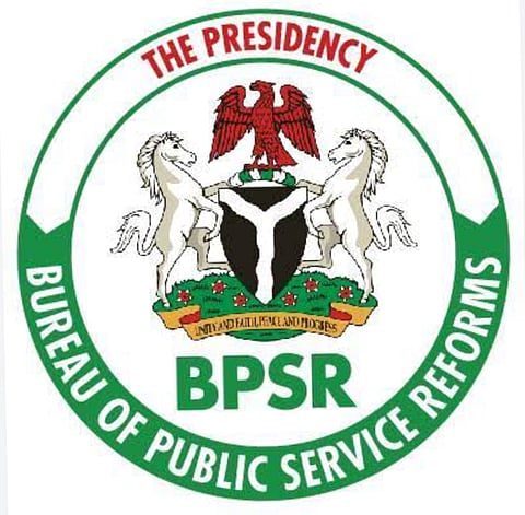 BPSR Logo