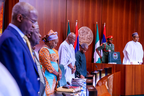 FEC Approves  Port Development Projects