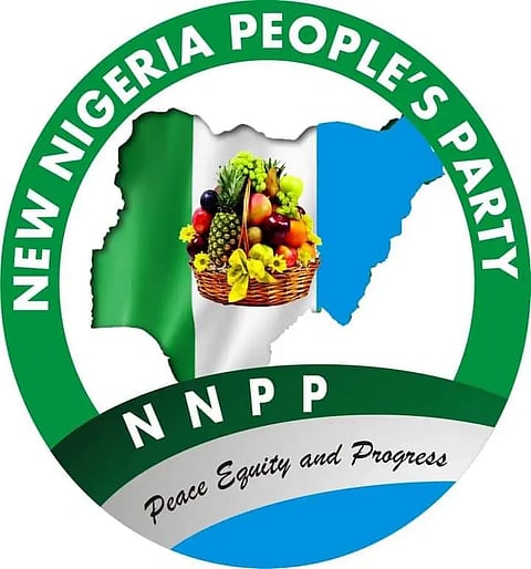NNPP Logo
