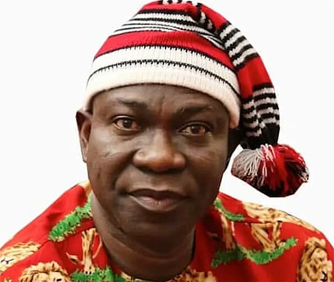 Ike ekweremadu 