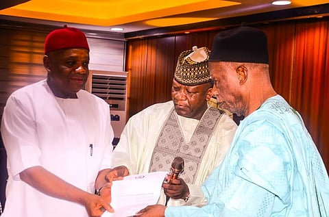 APC Senators 