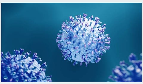 Respiratory Syncytial Virus, (RSV).