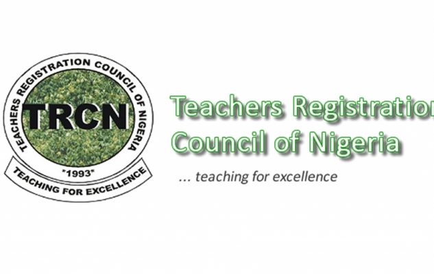 TRCN logo