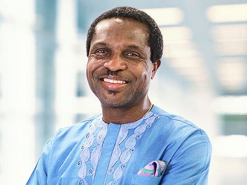 Tonye Cole 
