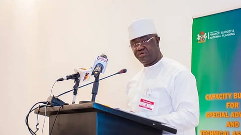  Prince Clem Agba 
