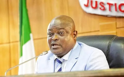 Mudashiru Obansa, Speakers of Lagos State house of Assembly 