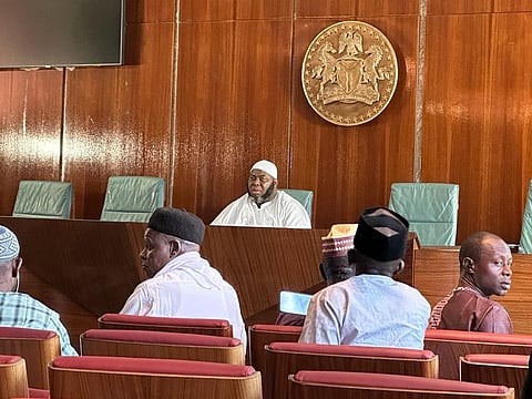 Asari Dokubo 