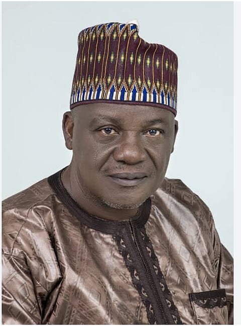 APC Chieftain, Kailani Muhammad